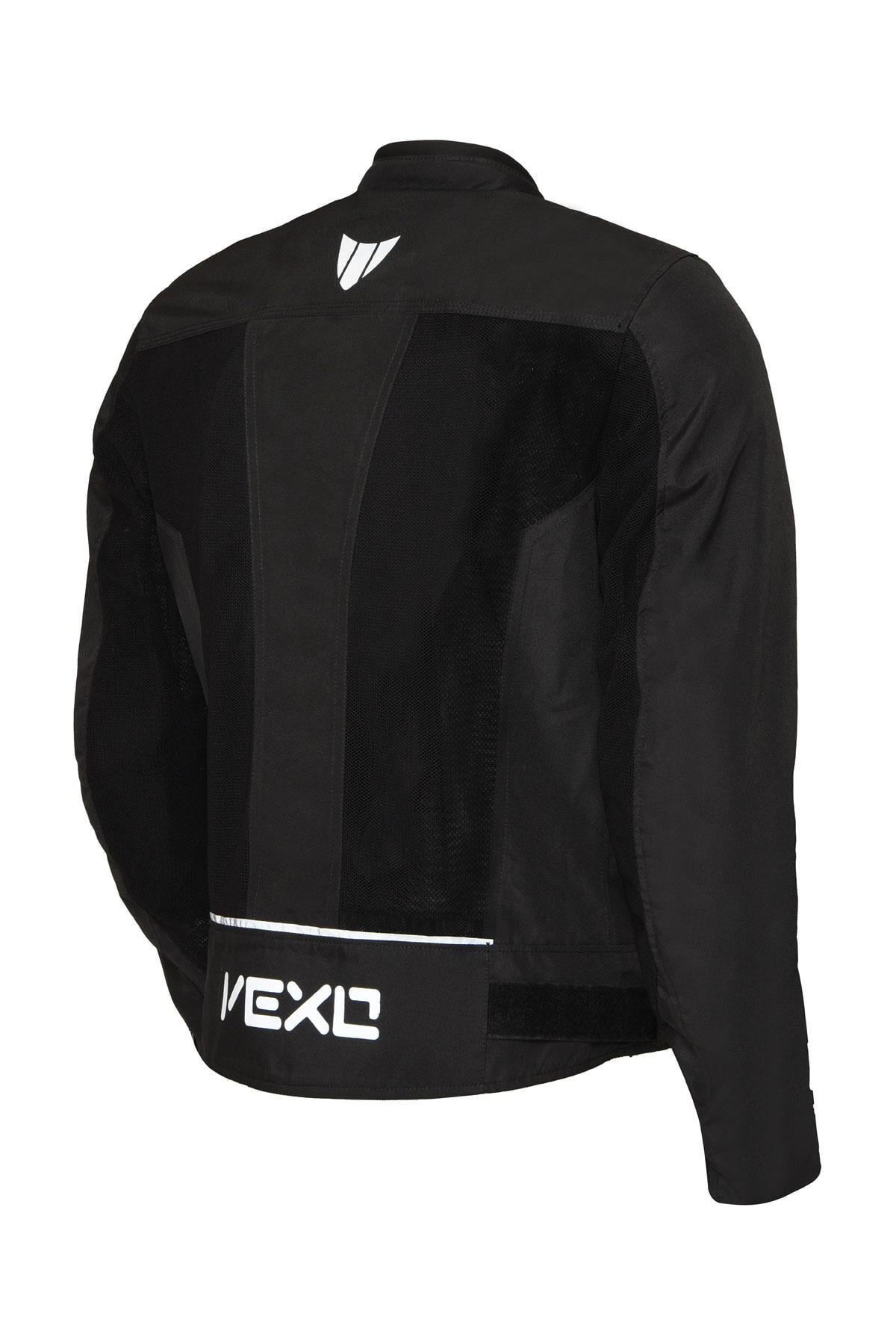 VEXO MAGNUS AIR MONT SİYAH