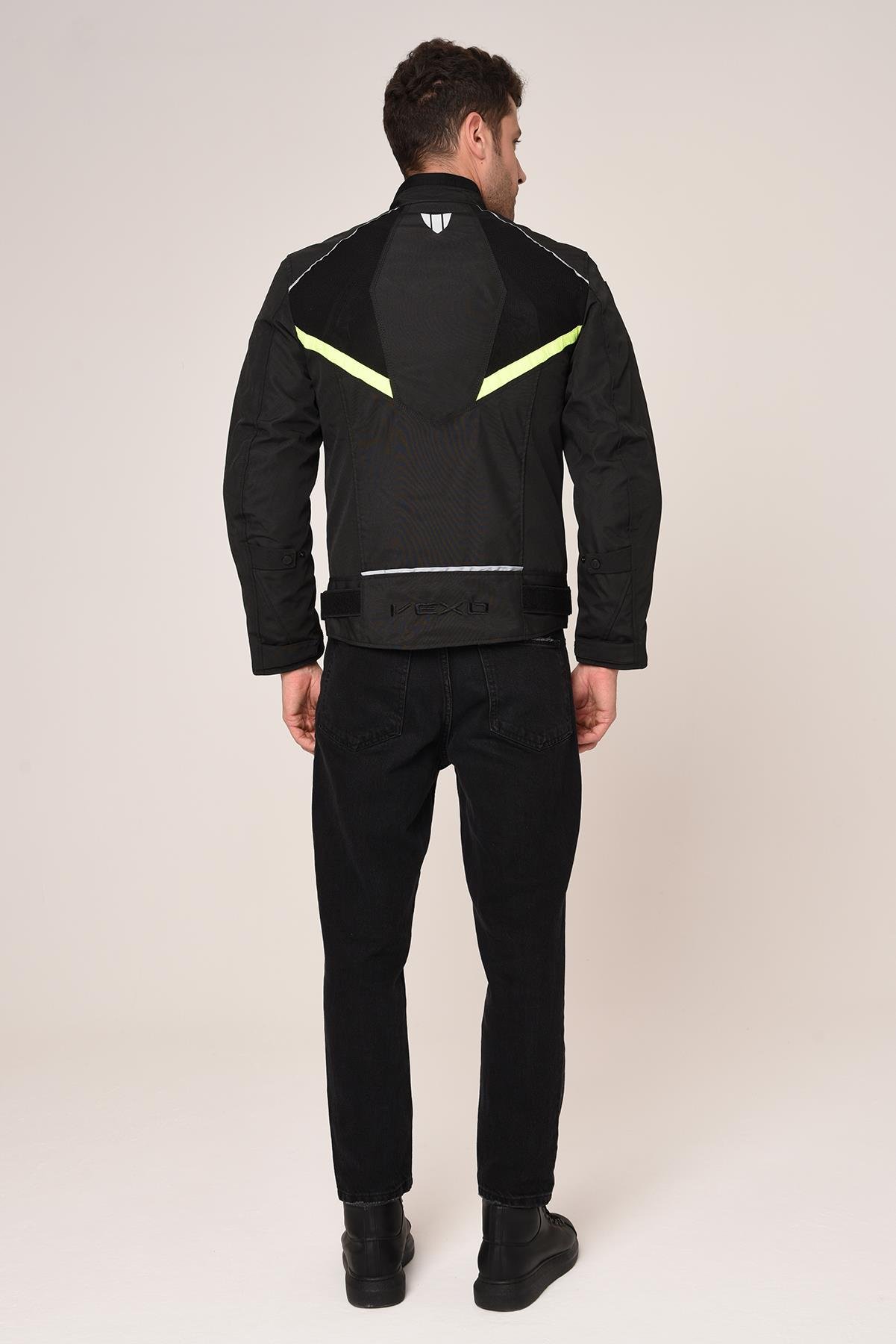 VEXO QUATRO MONT NEON SARI