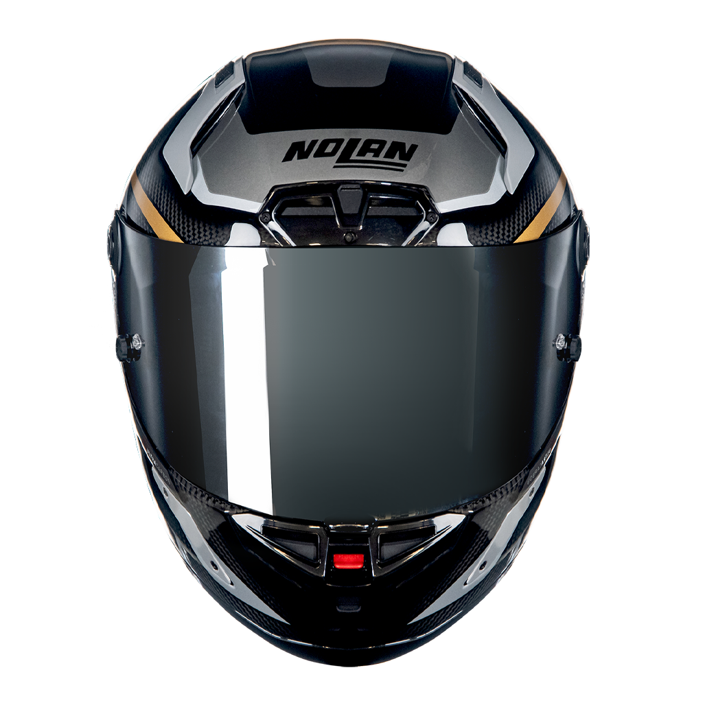 X-804 RS Ultra Carbon Kapalı Motosiklet Kaskı Lesmo 361