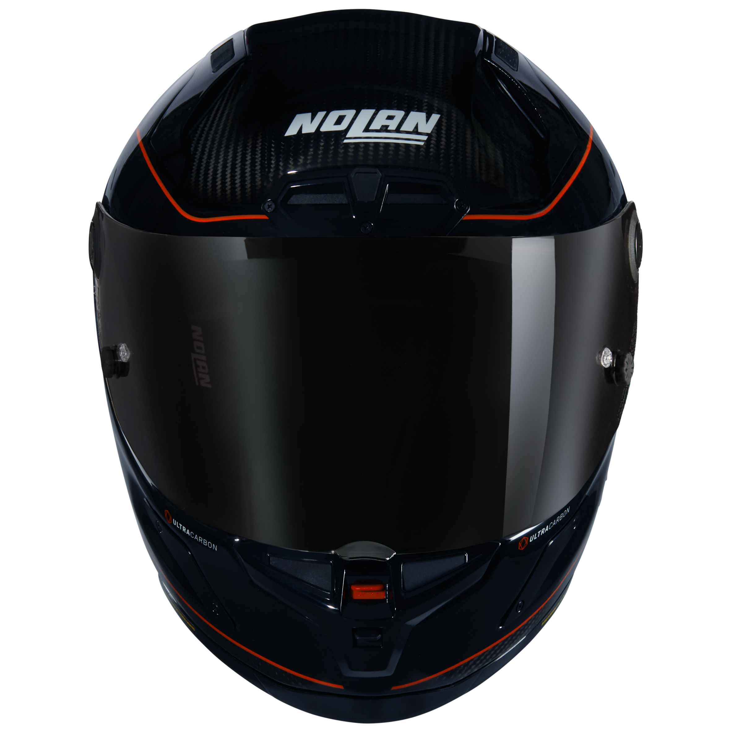 X-804 RS Ultra Carbon Kapalı Motosiklet Kaskı Asso Di Picche 342