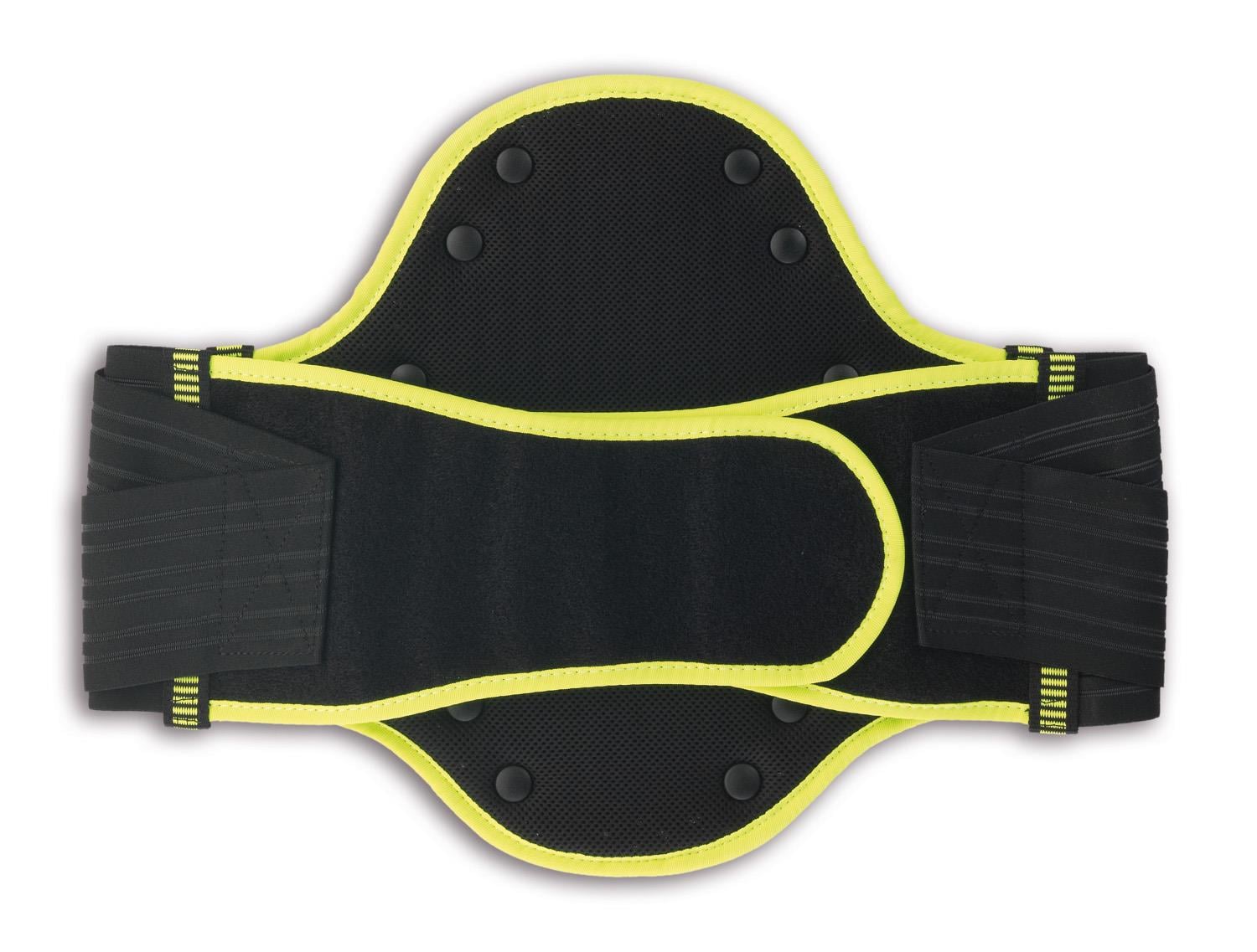 ZANDONA 1204 NEON SARI BELLİK
