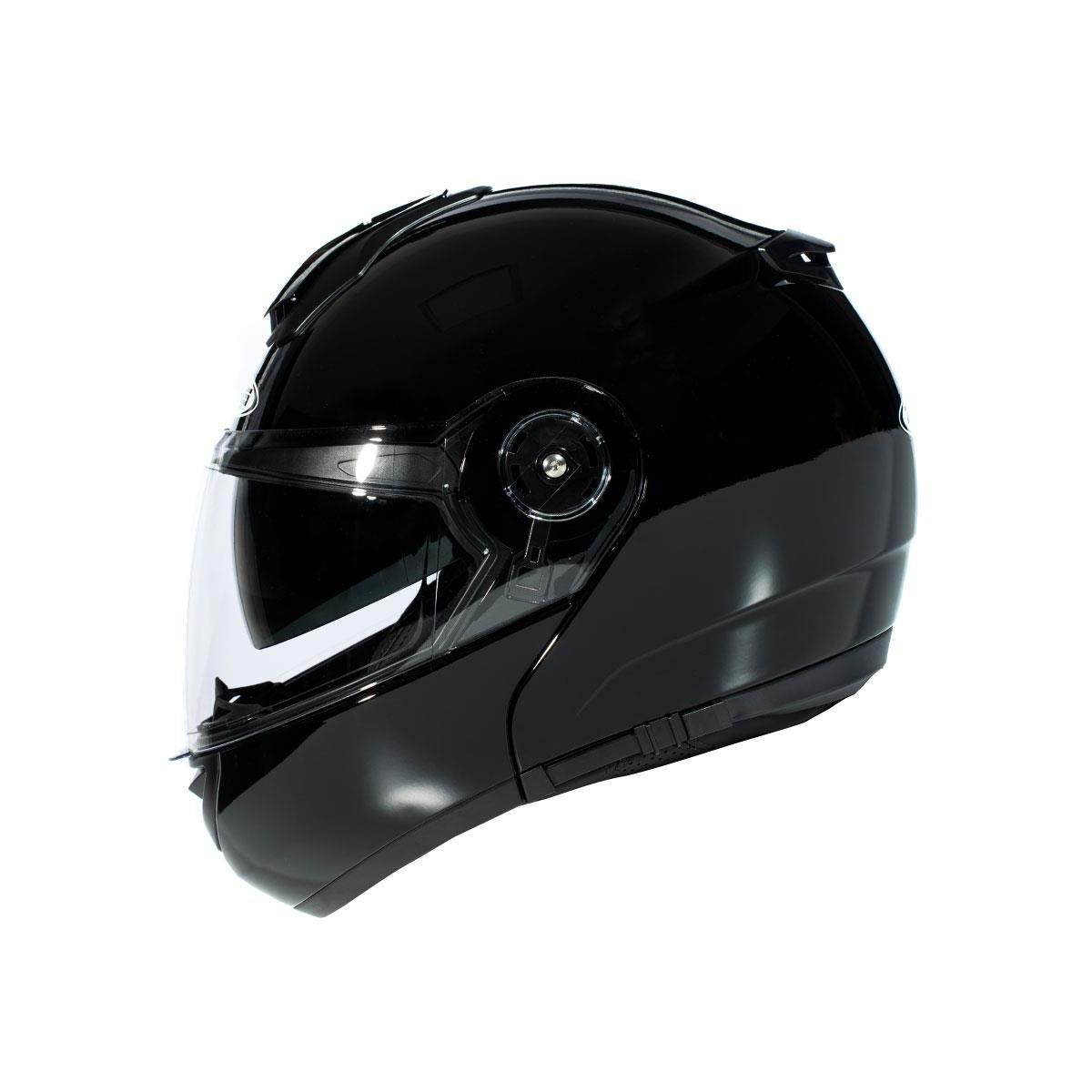 ZEUS KASK/ZS-3050 BLACK