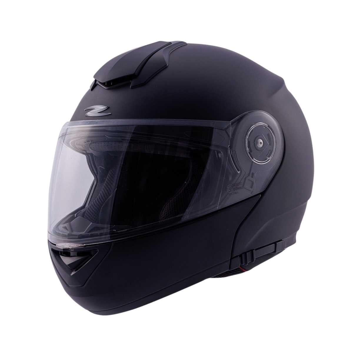 ZEUS KASK/ZS-3050 MATT BLACK
