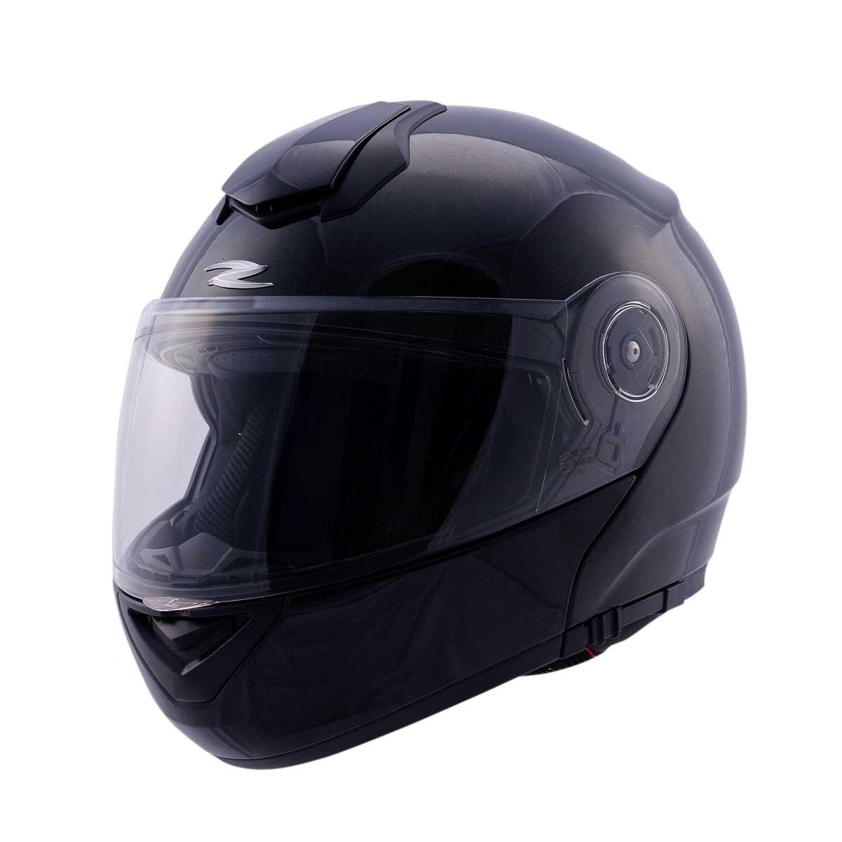 ZEUS KASK/ZS-3050 PEARL BLACK