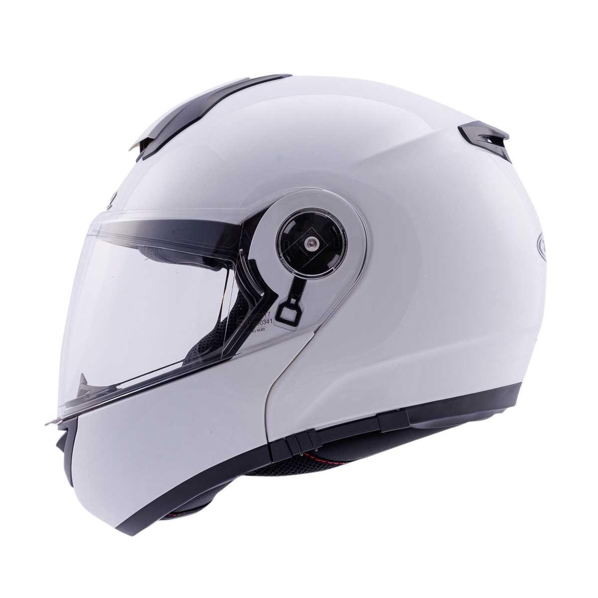 ZEUS KASK/ZS-3050 SOLID WHITE