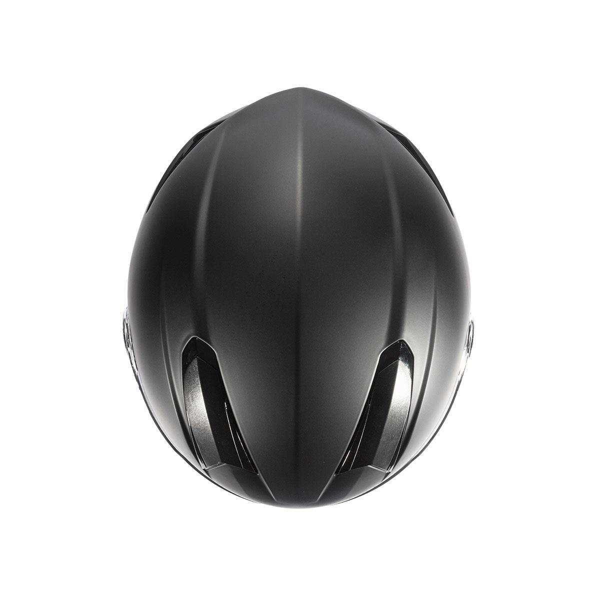 ZEUS KASK/ZS-811A MATT BLACK