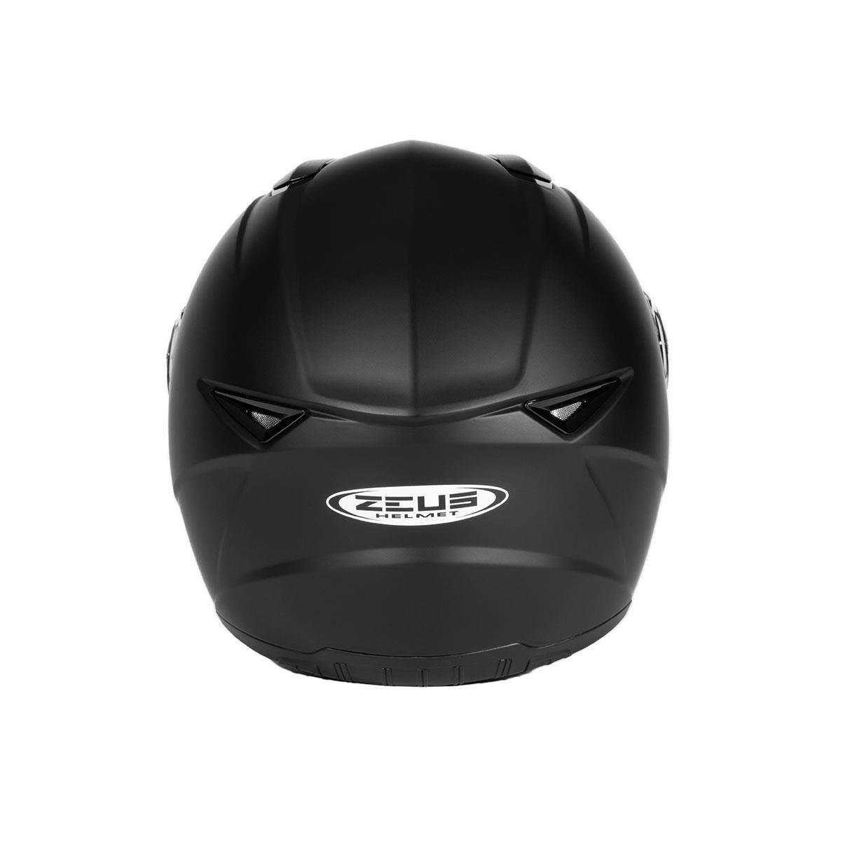 ZEUS KASK/ZS-811A MATT BLACK