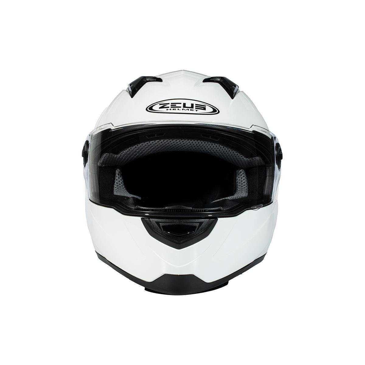 ZEUS KASK/ZS-811A WHITE