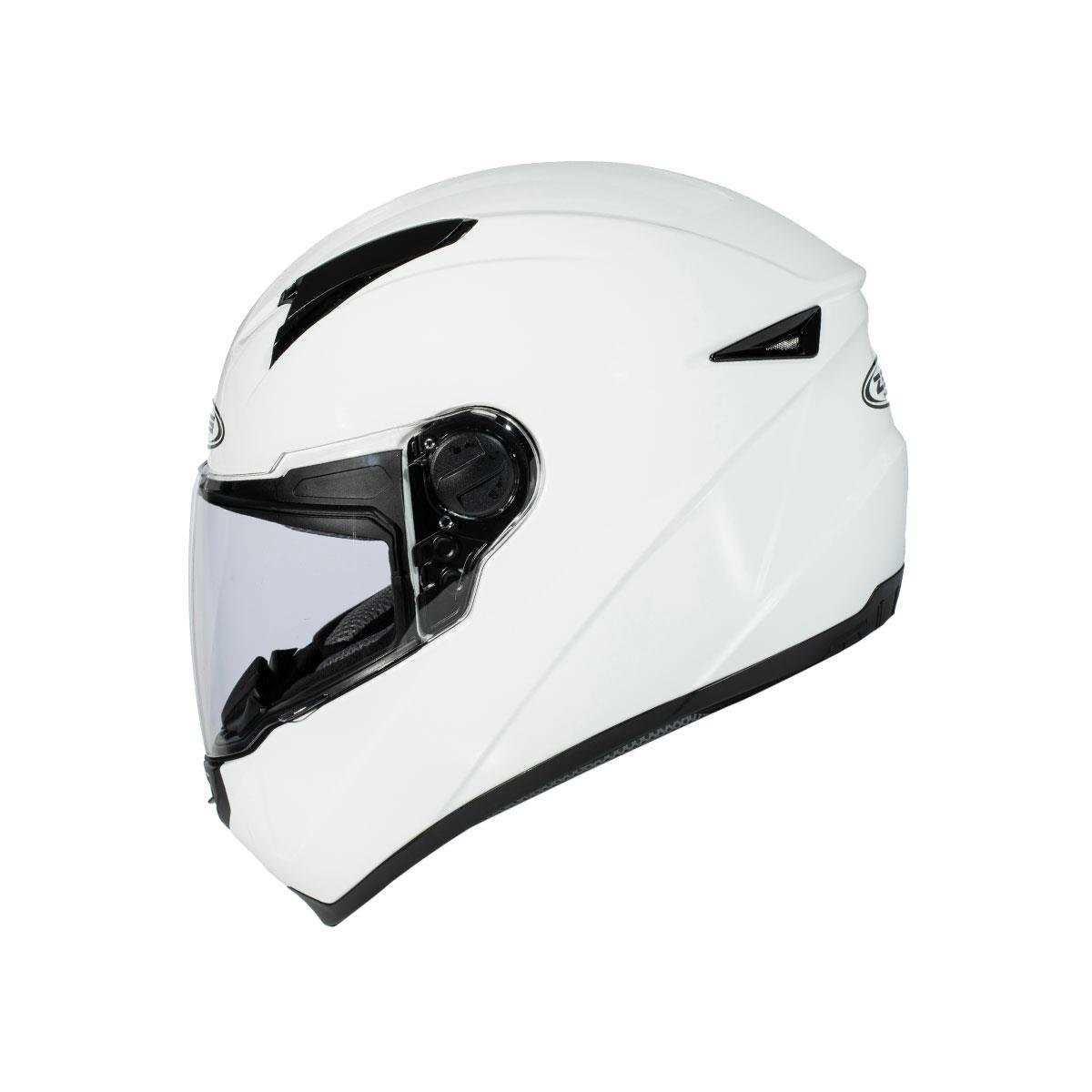 ZEUS KASK/ZS-811A WHITE