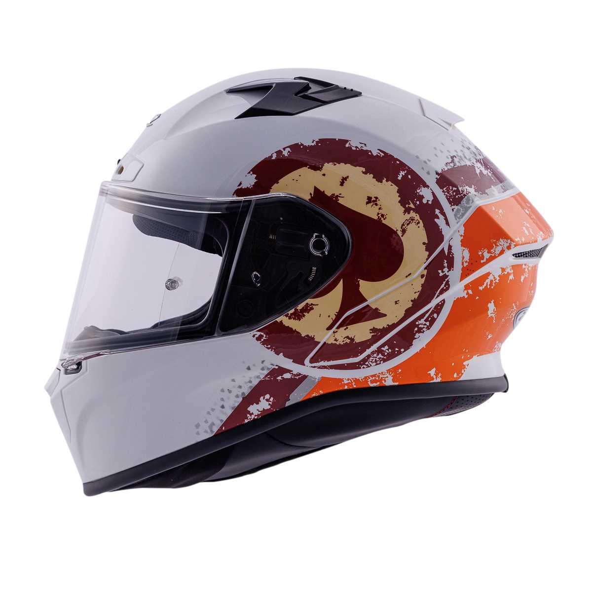 ZEUS KASK/ZS-826 BK11