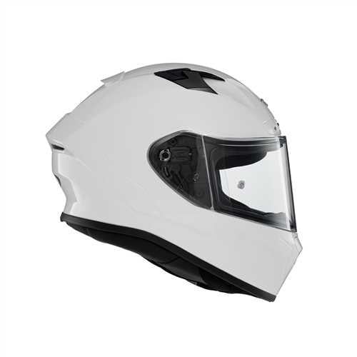 ZEUS KASK/ZS-826 WHITE