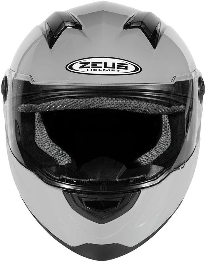 ZEUS KASK/ZS811A NARDO GREY (H-42)
