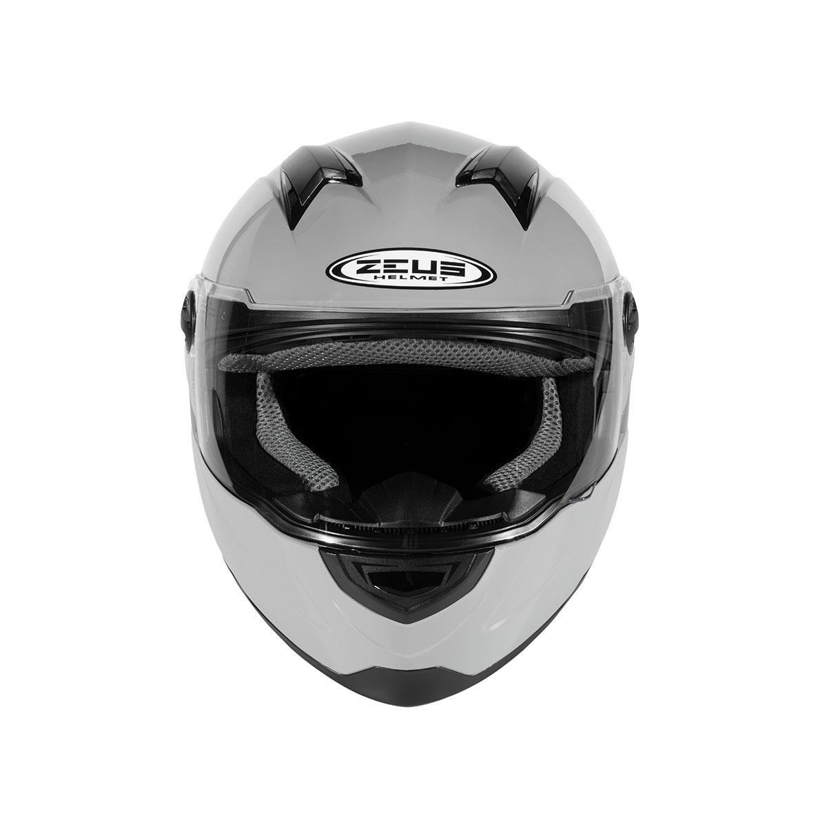 ZEUS KASK/ZS811A NARDO GREY (H-42)
