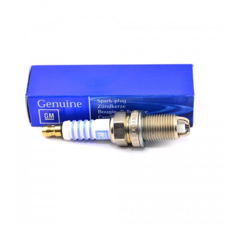  ATEŞLEME BUJİSİ ÇİFT TIRNAKGMVectra A1214000