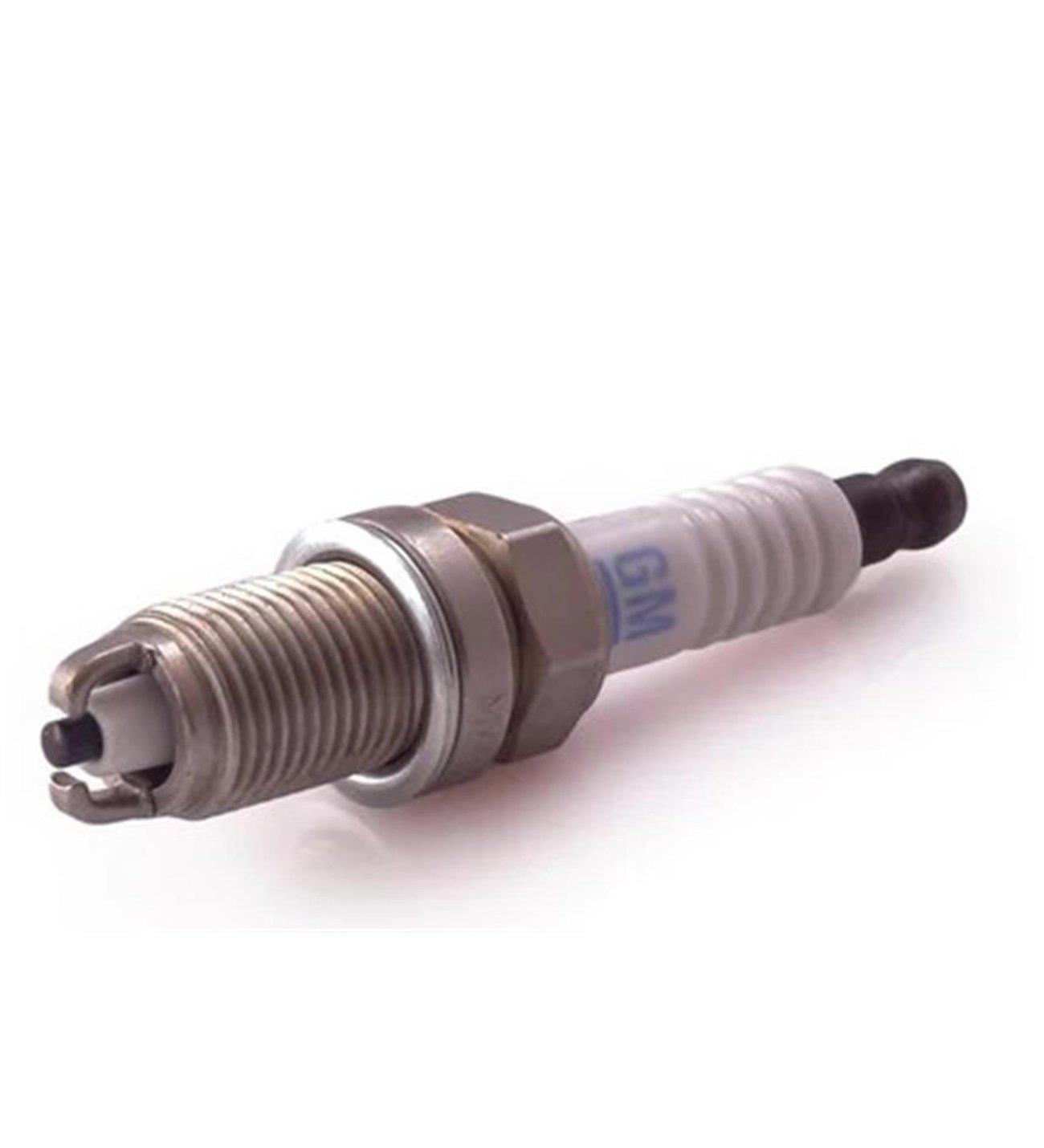  ATEŞLEME BUJİSİ ÇİFT TIRNAKGMVectra A1214000