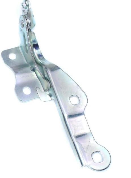 CHEVROLET CRUZE  KAPUT MENTEŞESİ RİTHALCruze95406039