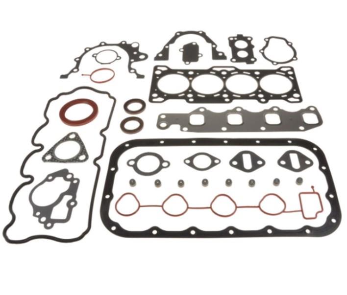 CHEVROLET KALOS 1.0 - 1.2 TAKIM CONTA 8VTUNCHKalos9374005