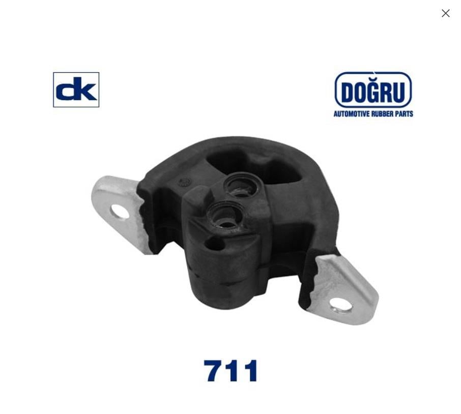 OPEL ASTRA F - VECTRA C SOL ŞANZUMAN KULAĞIDKVectra C684291