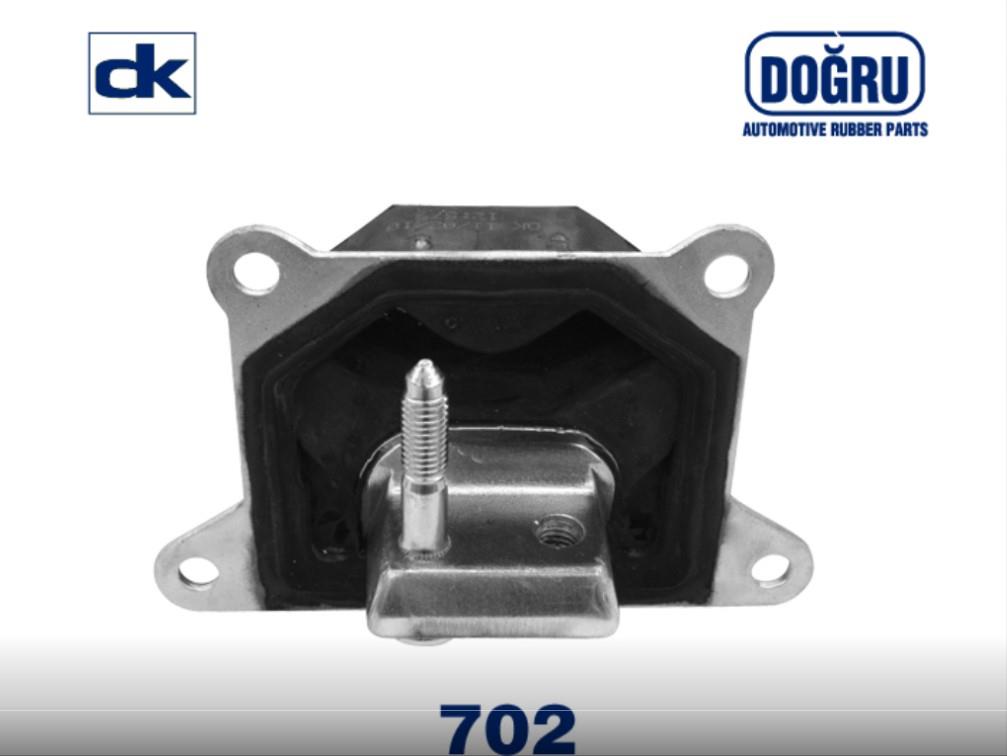 OPEL CORSA  B SAĞ MOTOR KULAĞI DKCorsa B684666