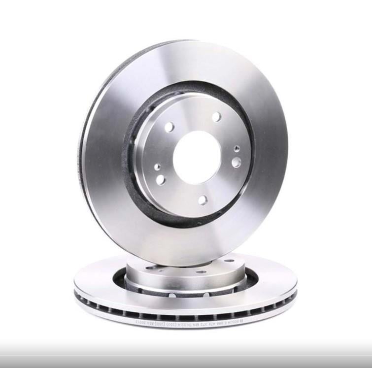 OPEL CORSA C - COMBO C 06 ÖN FREN DİSKİDELPHİCorsa C569000