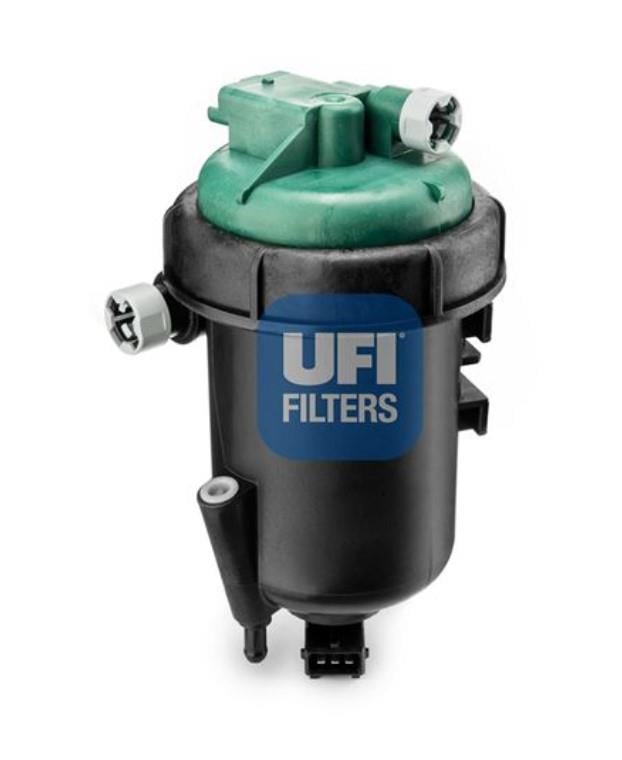 OPEL CORSA C - COMBO C 13 MAZOT FİLTRE KUTUSUUFICorsa C813036