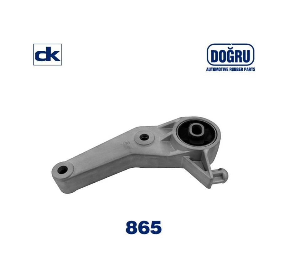 OPEL  CORSA C - COMBO C 17  MOTOR KULAĞIDKCorsa C846000