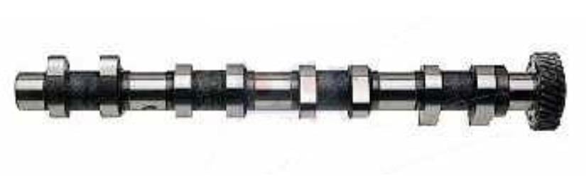 OPEL CORSA C - COMBO C  ÇELİK EKSOZ EKSANTİRİK MİLİ 17 16VESTAŞCorsa C636028