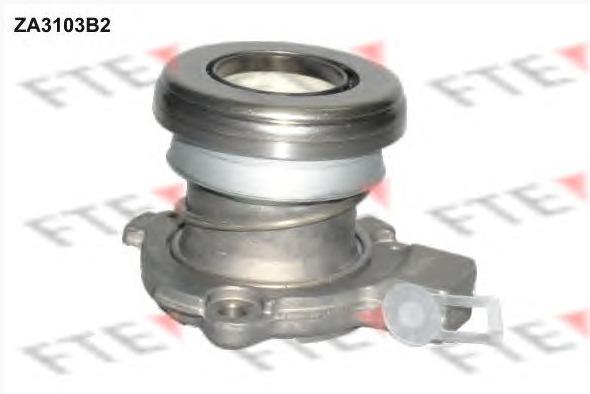 OPEL CORSA C - CORSA D- ASTRA H - MERİVA A DEBRİYAJ BİLYASIFTECorsa C5679335