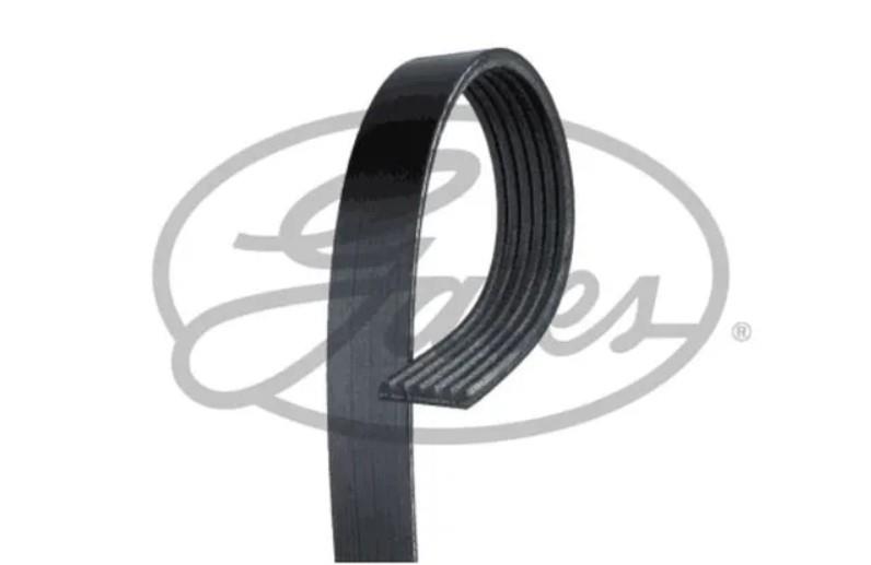 OPEL CORSA C Z14XEP VANTİLATÖR KAYIŞIGATESCorsa C5PK1370