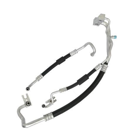 OPEL CORSA D 10 MOTER KLİMA BORUSUGMCorsa D6850332