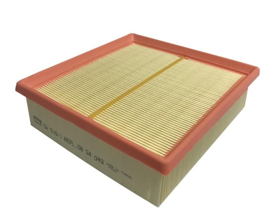 OPEL CORSA D HAVA FİLTRESİREAL FİLTRECorsa D5835930