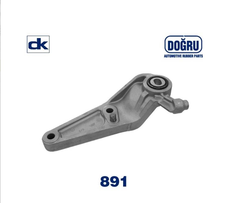 OPEL CORSA D MOTOR KULAĞIDKCorsa D846836