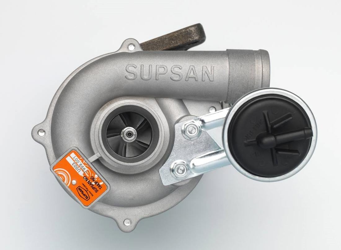 OPEL CORSA D  Z13 DTH TURBOSUPSANCorsa D860127