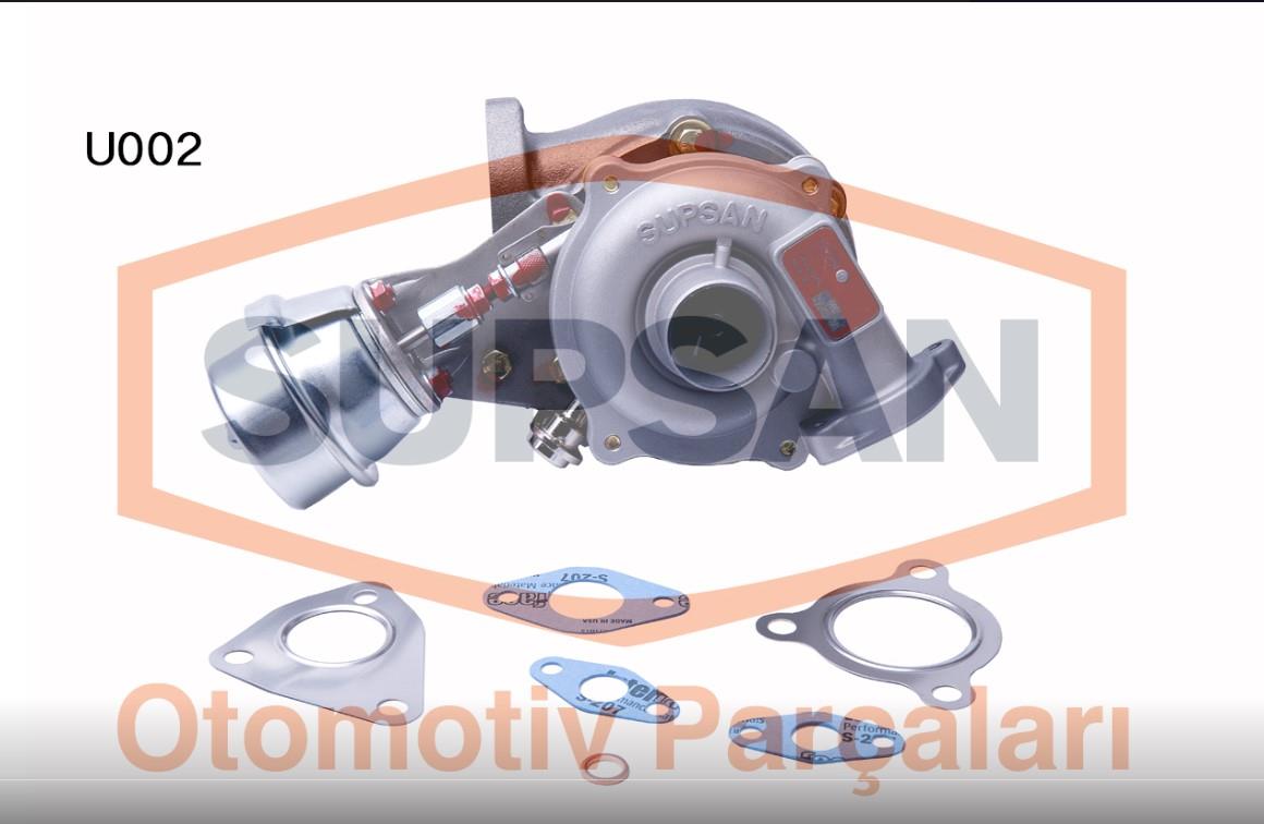 OPEL CORSA D  Z13 DTH TURBOSUPSANCorsa D860127