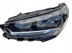 OPEL CORSA F FAR RTYCCorsa F9829465380