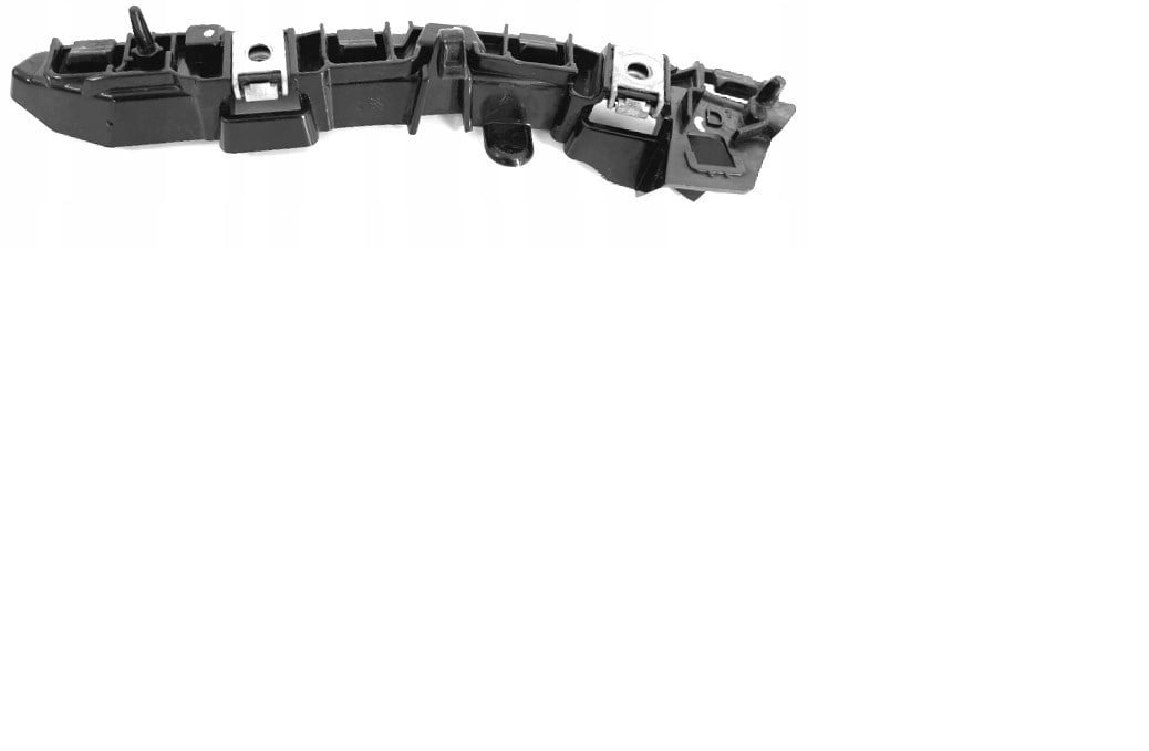 Opel Grandland X Sağ Ön Tampon Braketi Gm OrjinalPSAGrandland XYP00026680