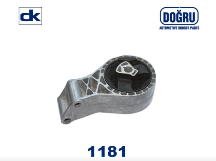 OPEL İNSİGNİA A 14NET  ARKA MOTOR TAKOZUDKInsignia A684620