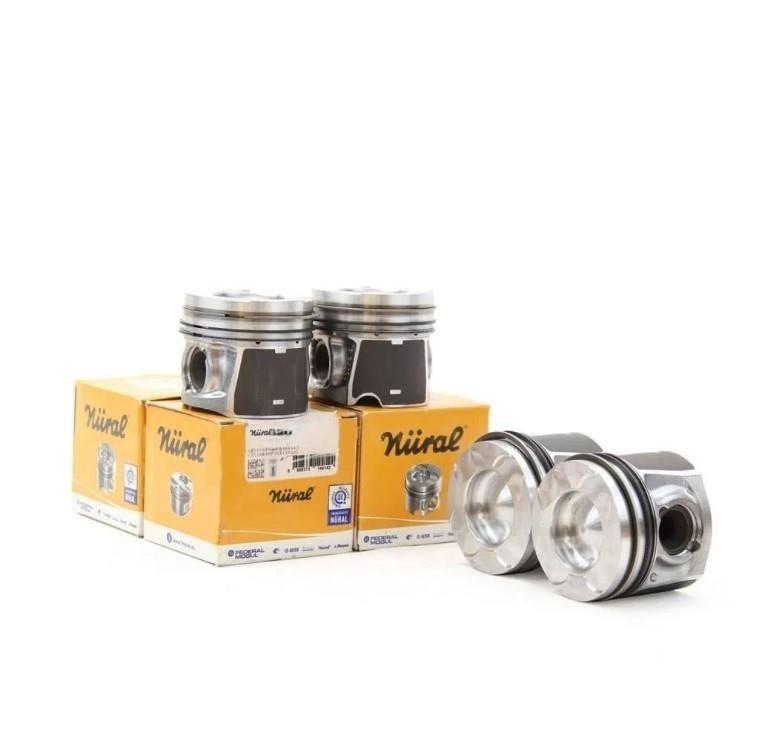 OPEL İNSİGNİA A - ASTRA J - ZAFİRA B 20 DT PİSTONNURALAstra J8773445