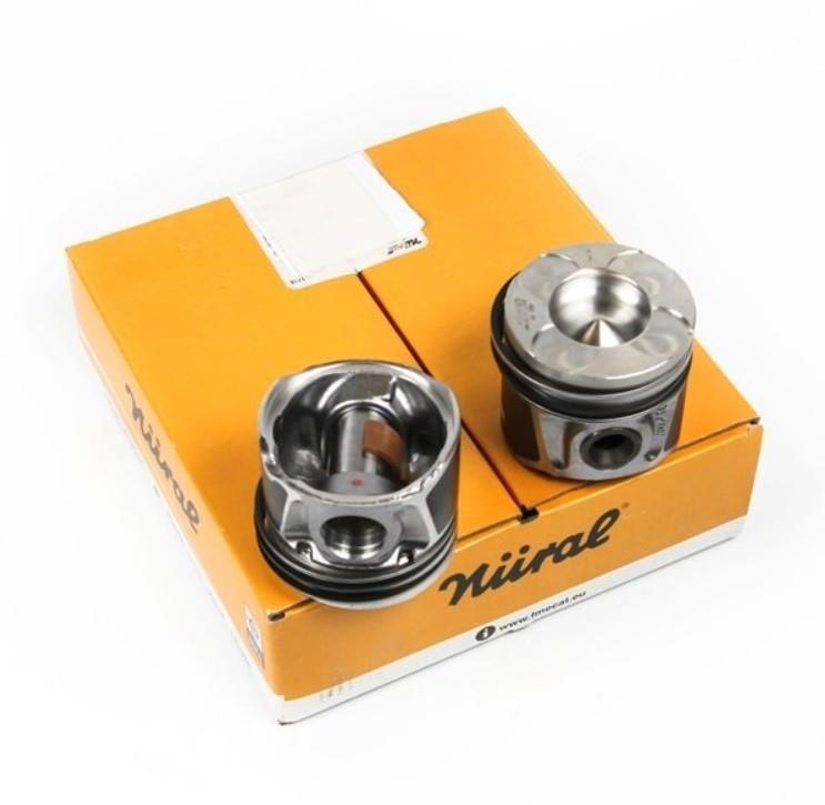 OPEL İNSİGNİA A - ASTRA J - ZAFİRA B 20 DT PİSTONNURALAstra J8773445