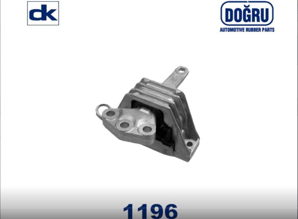 OPEL İNSİGNİA A SAĞ MOTOR KULAĞI 20 DİZELDKInsignia A684609