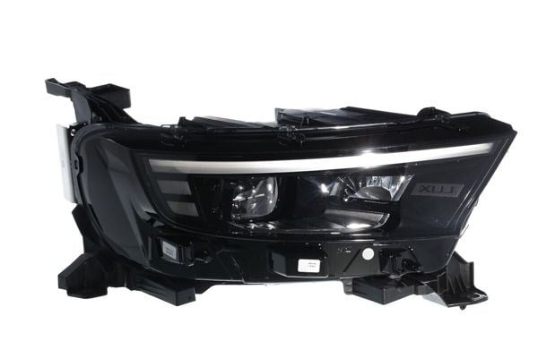 Opel Mokka Sağ Led Far Ledli Lamba  Otomatik Yanma+Adaptif KumandaPSAMokka9861507280