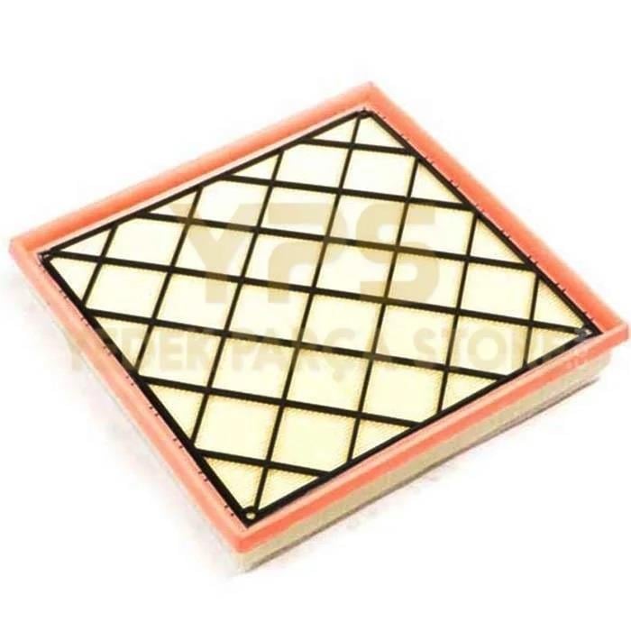 OPEL REAL HAVA FİLTRESİ ASTRA J - 1.3CDTI - 1.4 16V -  2.0 CDTI  CHEVROLET CRUZE 1.6 - 1.8 - TURBO 09REAL FİLTREAstra J834126