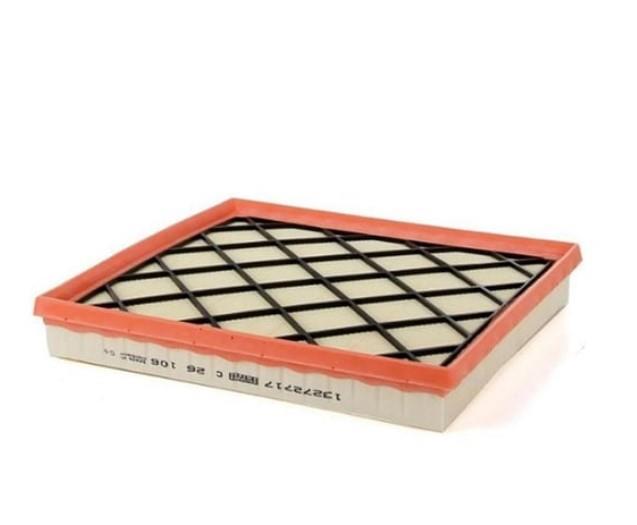 OPEL REAL HAVA FİLTRESİ -  ASTRA J 1.4 - 1.6 - 16V- CHEVROLET1.6 1.8 CRUZE REAL FİLTREAstra J835056