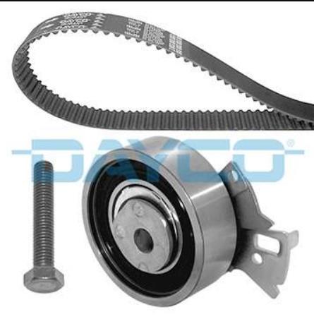 OPEL TRİGER SETİ 1.4 8V CORSA B - ASTRA FDAYCOCorsa B1606369