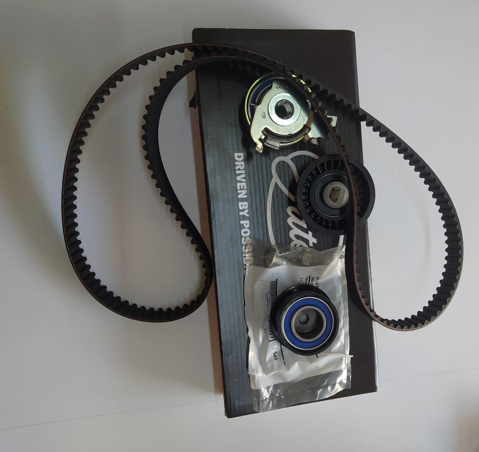 OPEL TRİGER SETİ - ASTRA G - VECTRA B - ZAFİRA A - MERİVA A GATESAstra G1606306