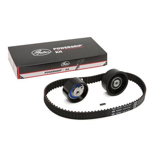 OPEL TRİGER SETİ VECTRA A GT 156 BGGATESVectra A1606193