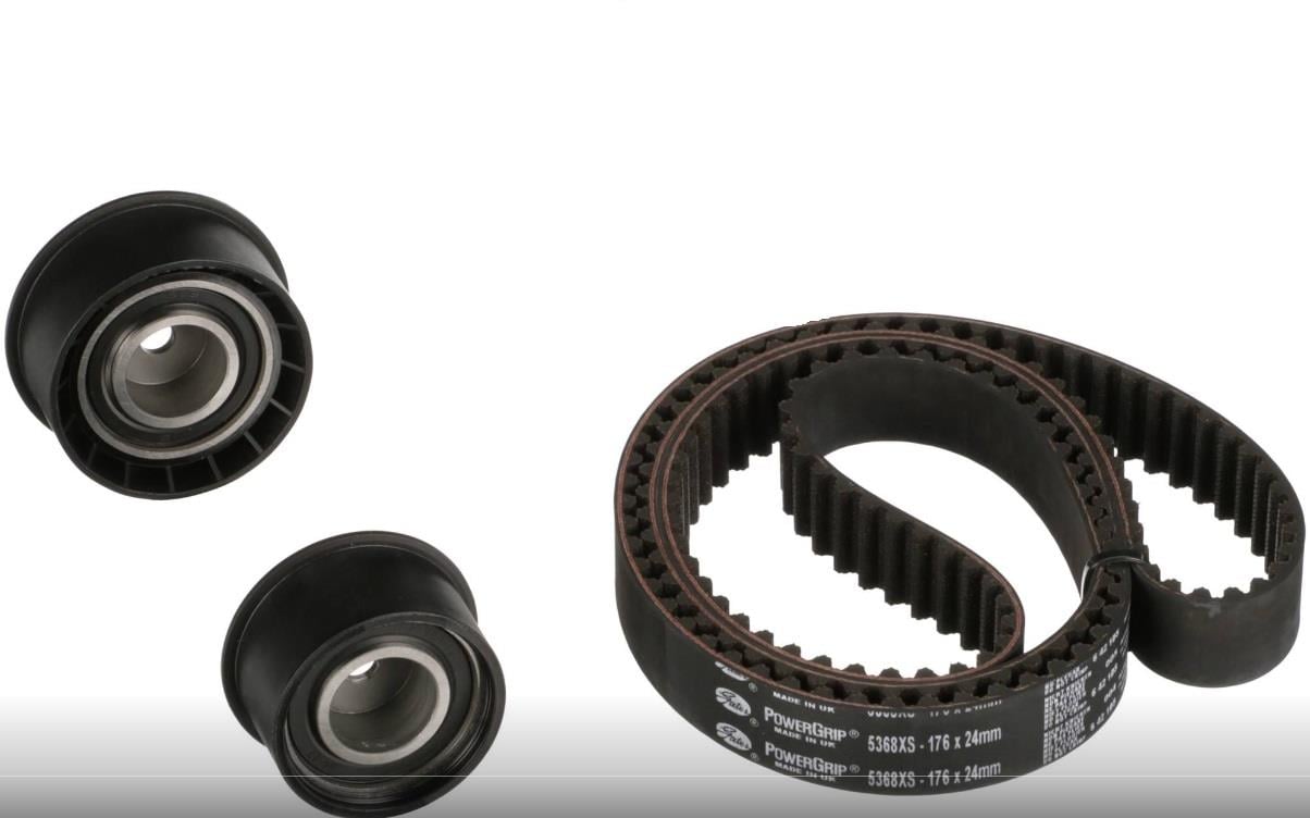 OPEL TRİGER SETİ VECTRA A GT 156 BGGATESVectra A1606193