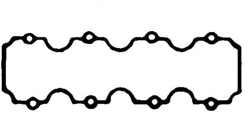 OPEL VECTRA A - ASTRA F - KADETT ÜST KAPAK CONTASIELRİNGVectra A638192