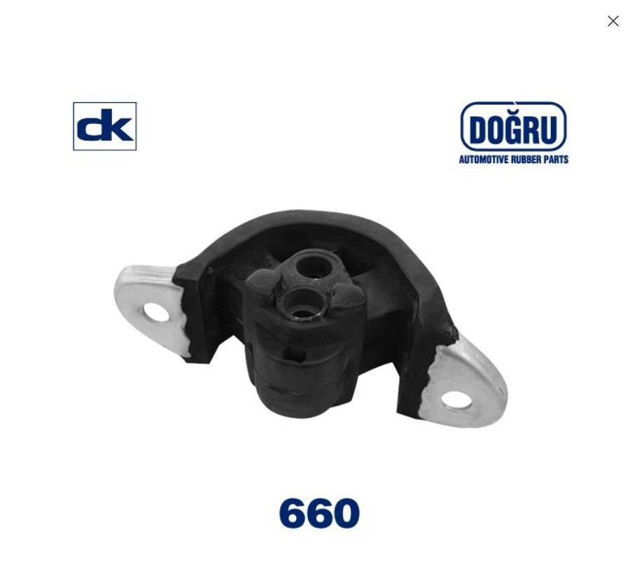 OPEL VECTRA A  - ASTRA F MOTOR BLOĞU RDKVectra A684283