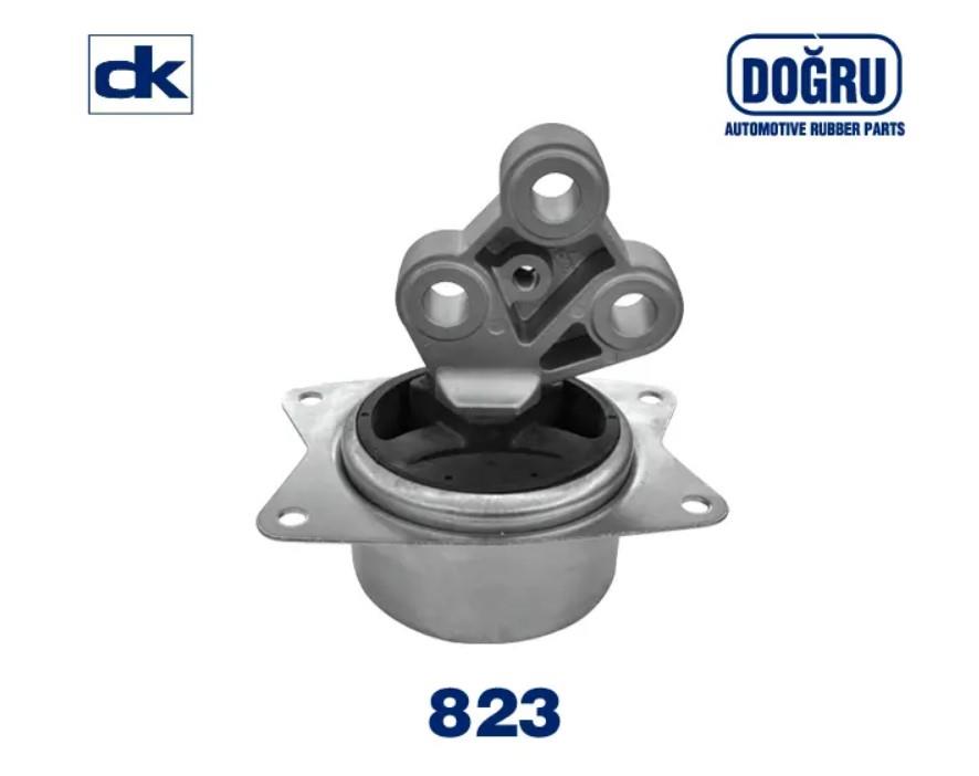 OPEL VECTRA C 16XEMOTOR KULAĞIDKVectra C5684079